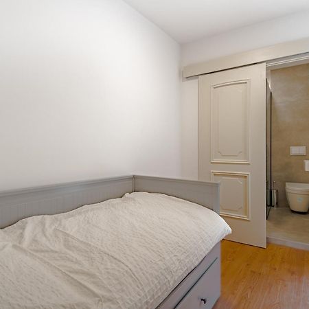 זאגרב Upper Town Rooms מראה חיצוני תמונה