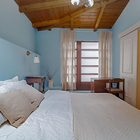 זאגרב Upper Town Rooms מראה חיצוני תמונה