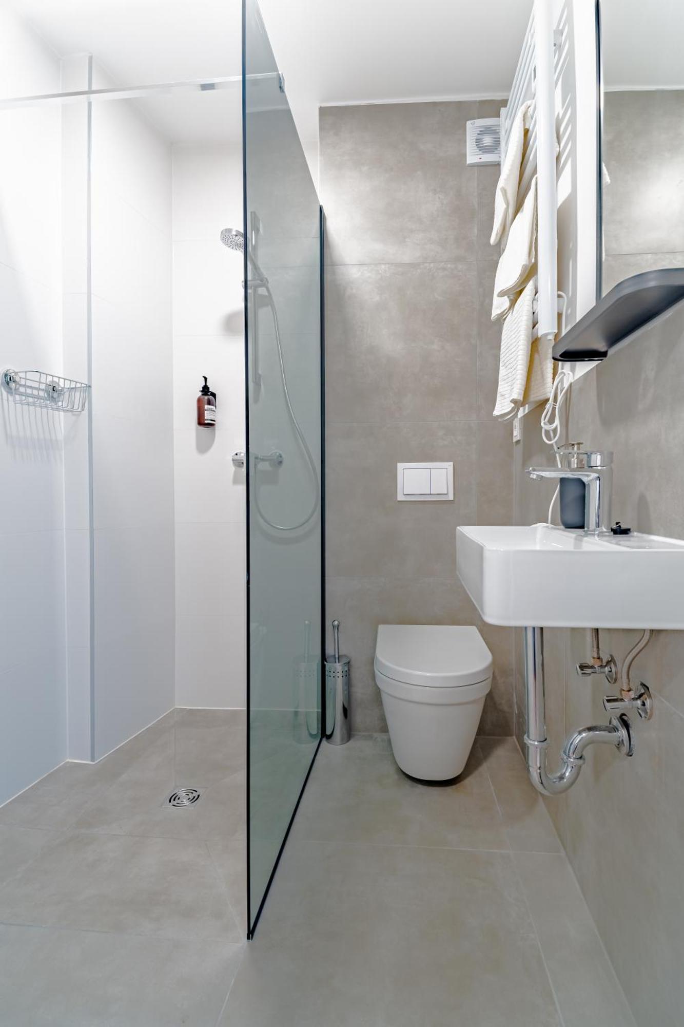 זאגרב Upper Town Rooms מראה חיצוני תמונה