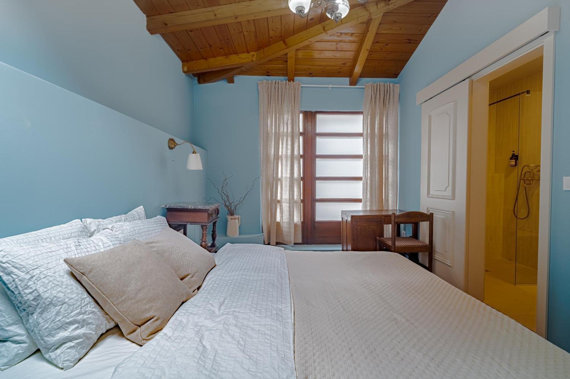 זאגרב Upper Town Rooms מראה חיצוני תמונה